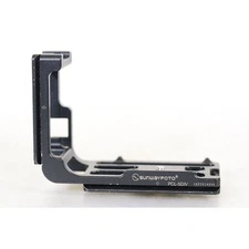 Sunwayfoto PCL-5DIV angle rail for Canon EOS 5D IV - Bracket - Mount