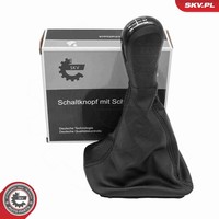 Esen SKV Schalthebelknauf 63SKV576 FüR Skoda Octavia 2 Combi 1Z5 1Z3 Yeti 5L TSI