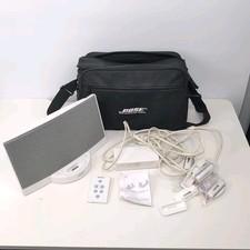 Bose SoundDock Series 1 iPod Speaker Dock