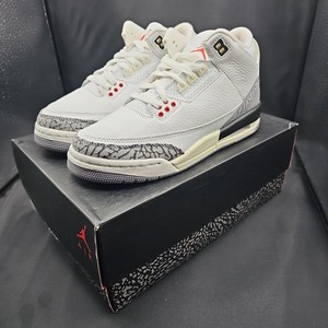 Jordan 3 Size 6 | eBay