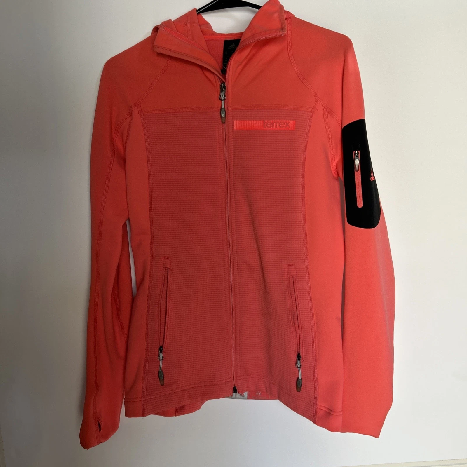 Adidas Terrex Jacket size Small