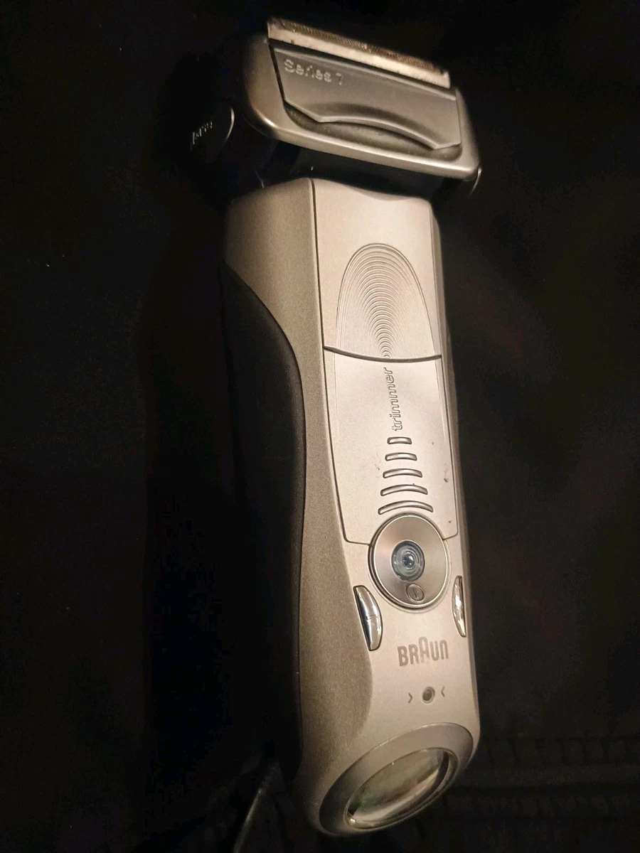 25+ Braun Series 7 Electric Shavers for Men for sale | Updated Oct