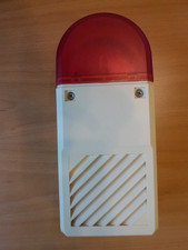 31600418 Signalgeber optisch akustisch für ABI MC1500 Kompaktalarmierung