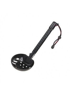 Rapala Mega Scoop Ice Fishing Skimmer Lightweight Plastic Scoop 35cm
