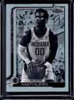 2025 Topps Bennedict Mathurin Base (Raw)