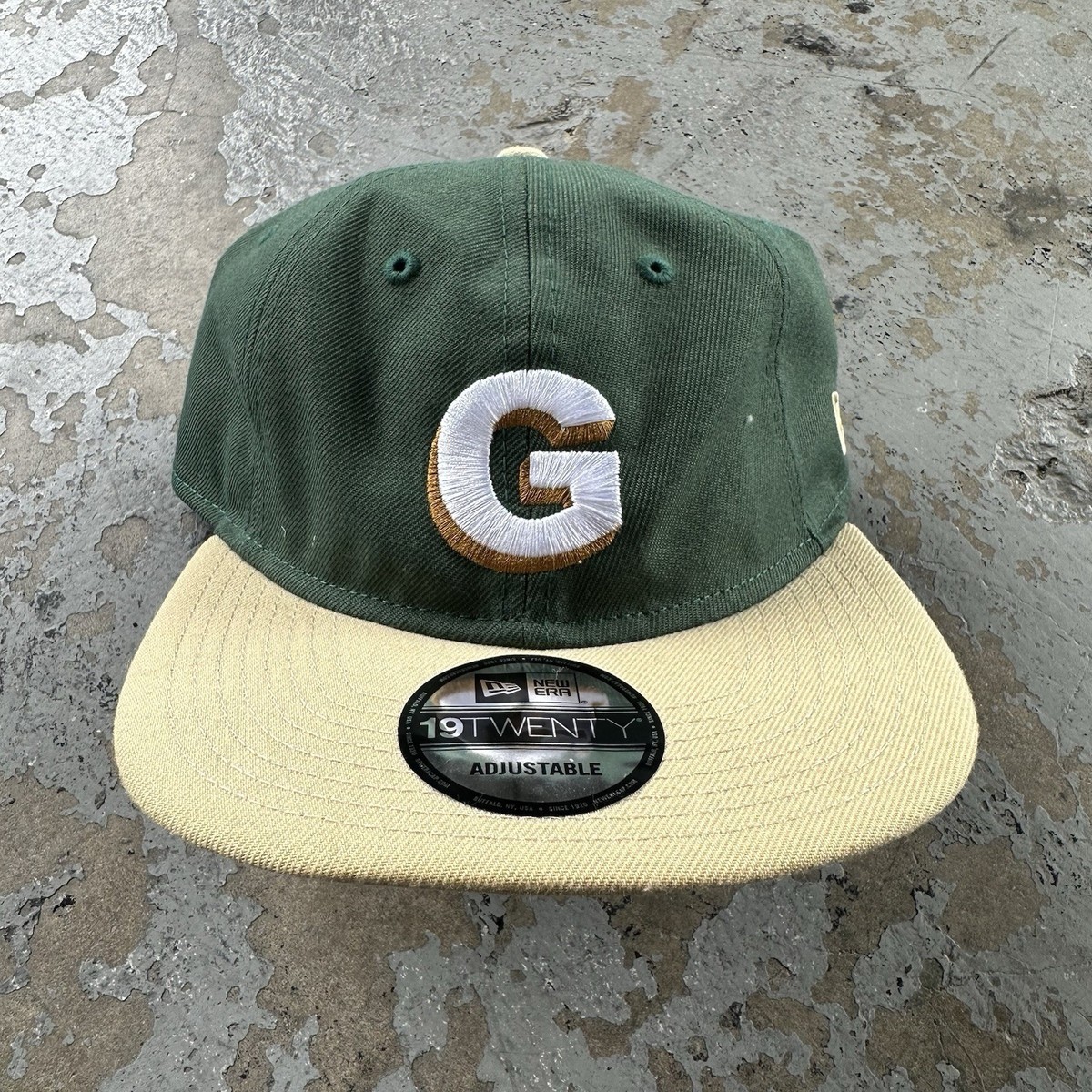 golfwang ブラウンキャップ tylerthecreator golfwang ブラウンキャップ tylerthecreator - メルカリ