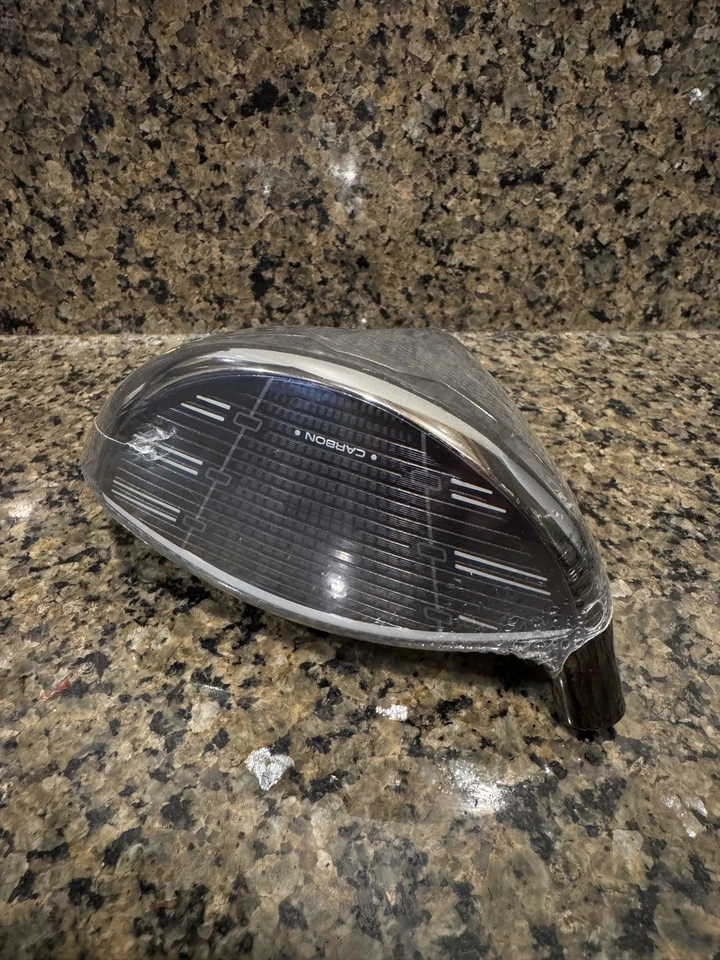 *NEW* TaylorMade Qi35 Max LH Driver Size 10.5 ( Head Only ) - Image 3 of 4