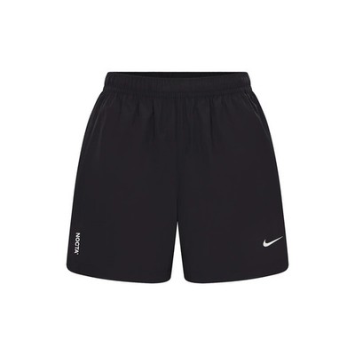NIKE NOCTA CARDINAL NYLON SHORTS BLACK MULTI SIZE BRAND NEW WITH/TAGS FN8194-010