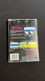 Excitebike : Nintendo NES