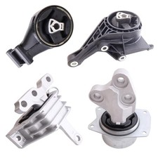 Engine Motor Mount Compatible with Impala 2014-2016 2014-2016 Impala 2.5L