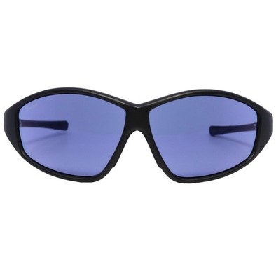 VINTAGE B&L RAY-BAN CALLAWAY B0007 POAR SPORT GOLF WRAP SUNGLASSES EXCELLENT