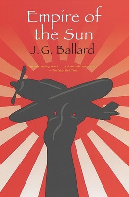 Empire of the Sun von J.G. Ballard (Englisch) Taschenbuch