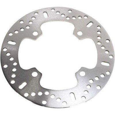 EBC Standard Brake Rotor -  - MD648