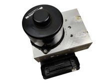 ABS Pumpe Steuerger&auml;t MERCEDES ML W164 A2515450832 A1644311912