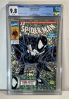 Spider-Man #13 CGC 9.8 graded comic