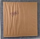 LED Zeppelin - In Through The Out Door- UK Vinyl LP Variant C Brown Bag VG PLUS