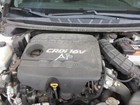 Windscreen washer pump