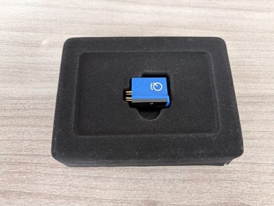 Ortofon MC Quintet Blue Record Cartridge