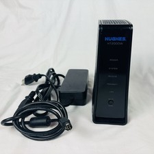 Hughes HT2000W Satellite Modem With Power Cord