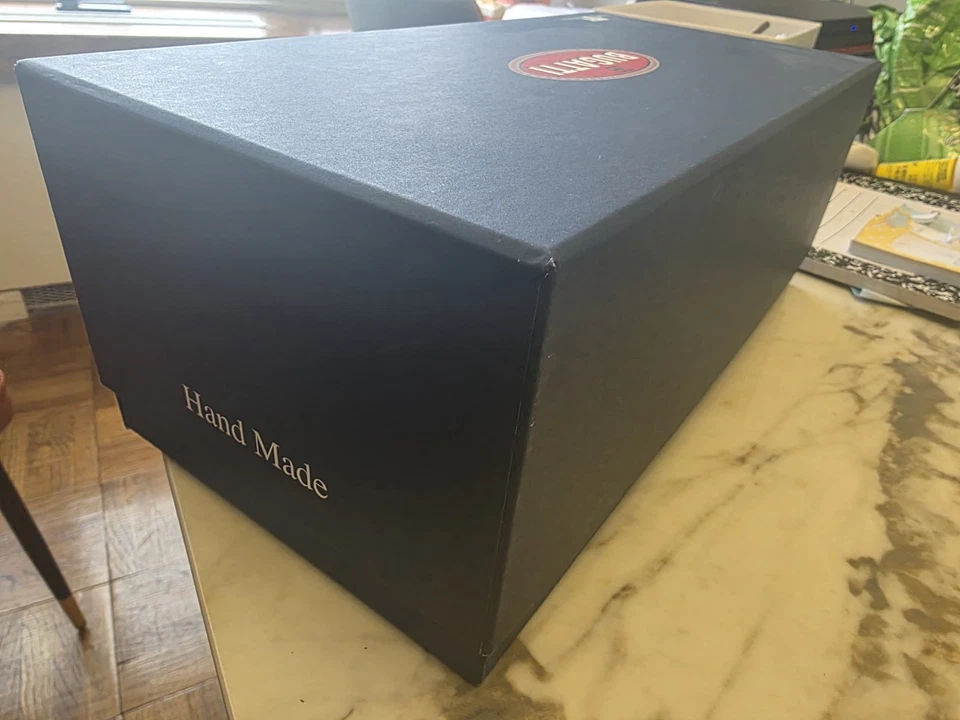 1/18 MR Colección Bugatti La Voiture Noire Carbono Completo Limitado Raro Foto 3 de 4