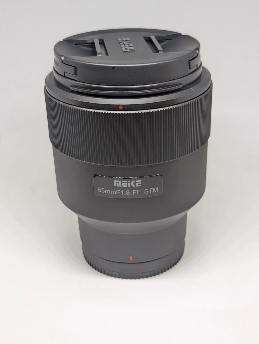 Fujifilm X 85mm Focal Camera Lenses for sale | eBay