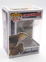 Funko Pop! 610: Gremlins - Flashing Gremlin - Neu
