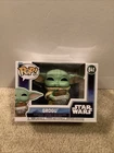 FUNKO POP!  GROGU #841~ MINT~ STAR WARS SERIES ~