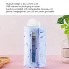 Infant Bottle Cover Portable Baby Bottle Warmer Universal For Travel