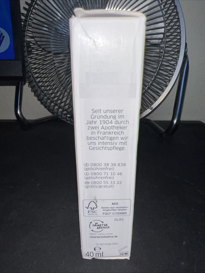 Diadermine Lift+ Botology Anti-Age serum 40 Ml - Image 4 of 4