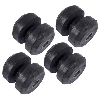 4X Shock Mount 73-00160-02 For Carrier 1800 2100 2500A X2 X4 Ultra XL XT XTC