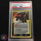 Umbreon GOLD STAR HOLO 17/17 (PSA 9 MINT) Celebrations Pokemon Cards