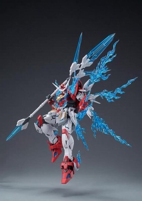 Hemoxian x Naraka 1/12 Dragon Call - Modellbausatz