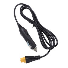 Cigar Lighter To XT60 Female Cable 300cm Length 18AWG Wire 12V 24V Car Charger