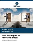 Kaidia Bouhet (U. A.) | Der Manager Im Unternehmen | Taschenbuch | Deutsch