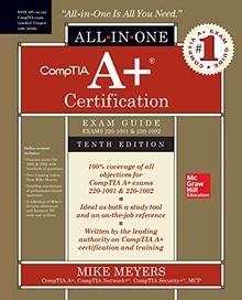 Comptia A+ Certification All-in-one Exam Guide (Exa... | Buch | Zustand sehr gut