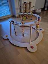 Hess Babyspiel und Lauflerngerät  Biene