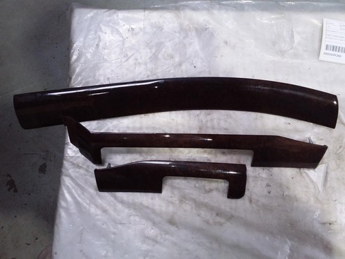 BMW 3 SERIES TRIM PANEL E46, 09/98-07/06 98 99 00 01 02 03 04 05 06
