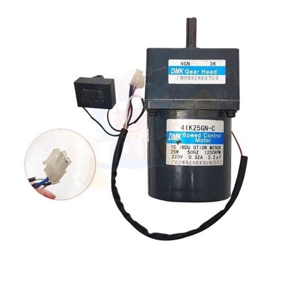 1PC motor DMK 4IK25GN-C motor *rr