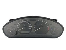 Compteur BMW 645