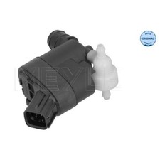 Waschwasserpumpe Scheibenreinigung Meyle 37-14 870 0008 für Mazda Hyundai Kia