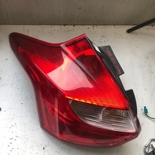 Feu arrière Ford FOCUS