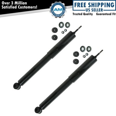 Rear Shock Set For 1996-2002 Toyota 4Runner