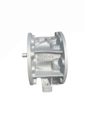 4R100 CAST IRON TAIL HOUSING Ford 4X4 Adapter 1999-03  W/SPEED SENSOR HOLE