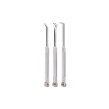 General 6.5 in Steel Probe Set 3 pc 862