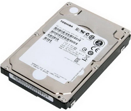 25+ Toshiba SATA III Internal Hard Disk Drives 2TB Storage