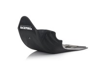 Acerbis Motorschirm Schwarz Suzuki Rm-Z 450 2018 2019 2020-2024 0023069.090