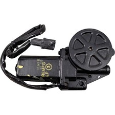 REMAN CARQUEST 47-1128  Power Window Motor FOR 90--02 Tracer/Protege