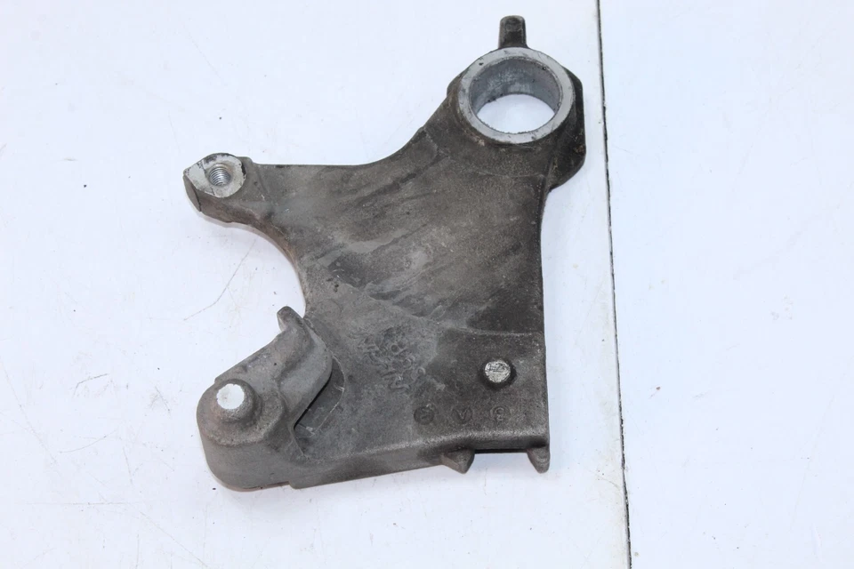 Soporte trasero Yamaha Fz8 2013 Foto 2 de 4