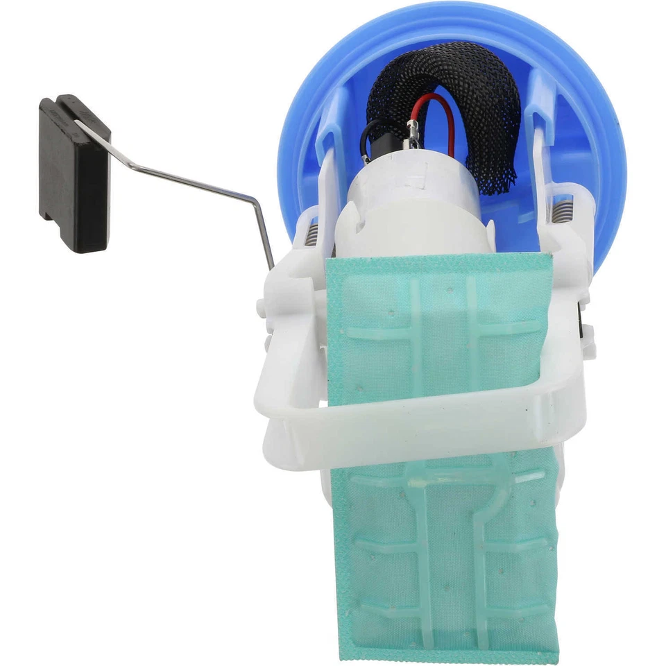 Conjunto de módulo de bomba de combustible Carter P77199M se adapta a 01-06 BMW M3 3,2 L-L6 Foto 2 de 3