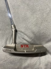 STX SYNC 5 Right Handed Putter